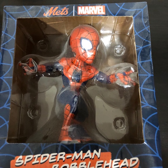 Spider-Man Marvel bobble head - Picture 5 of 5